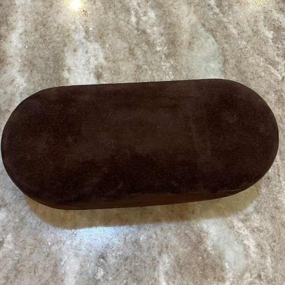 TOM FORD sunglasses case only - Picture 2 of 9